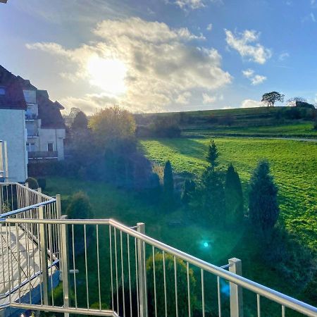 Gemunder Ferienpark Salzberg Hotel ชไลเดิน ภายนอก รูปภาพ